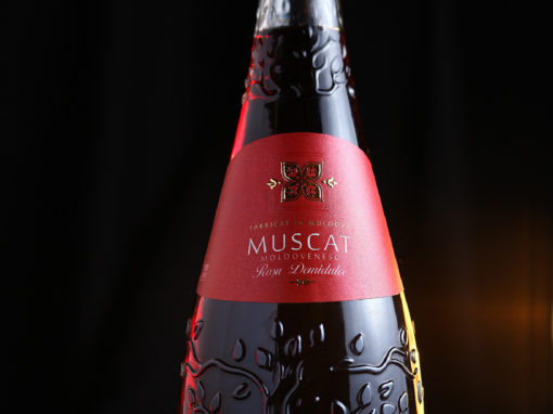 Muscat Red